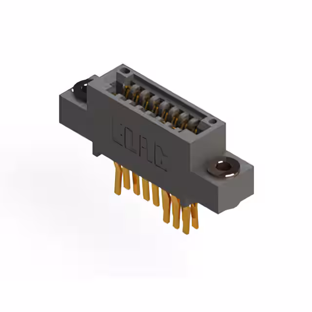 895-016-560-503 EDAC Inc.  Conectores de tableros de borde